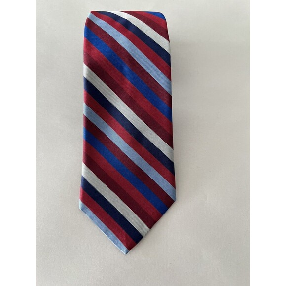 Tommy Hilfiger Other - Tommy Hilfiger 100% Silk Ties 3 Inches Necktie